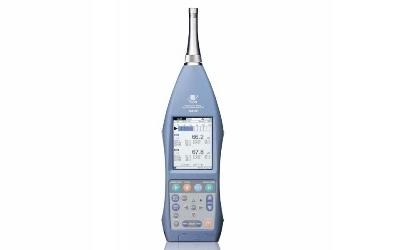 Sound level meter Rion NA-28